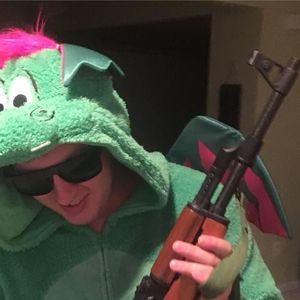 Meet your Posher, Boqb